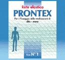 RETE ELASTICA PRONTEX MISURA 3 - farmacialombardia.it