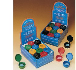 EAR PLUGS TAPPI AURICOLARI IN SILICONE EFFICACI PER PROTEGGERE LE ORECCHIE ACQUA COLPI D'ARIA RUMORE SABBIA POLVERE ATOSSICI E IPOALLERGENICI 2 PEZZI - farmacialombardia.it
