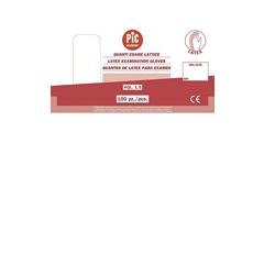 GUANTO PER ESPLORAZIONE PIC CON POLVERE MISURA M 100 PEZZI - farmacialombardia.it