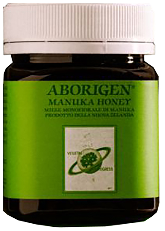 ABORIGEN MIELE MANUKA 250 G - farmacialombardia.it