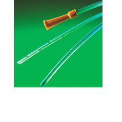 SONDA DUODENALE (NASOGASTRICA) LEVIN CH14, PER L'ASPIRAZIONE PASSIVA DELLE SECREZIONI GASTRODUODENALI. PRODOTTA IN PVC MEDICALE, CON FORO DISTALE E 4 FORI LATERALI. LUNGHEZZA 125CM - farmacialombardia.it