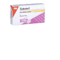 RETE TUBOLARE MISURA 5,5 OMBELICO - farmacialombardia.it