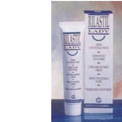 RILASTIL LADY CREMA NTT 50 ML - farmacialombardia.it