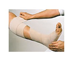BENDA ELASTICA ROSIDAL K COMPRESSIONE FORTE 10X500CM CON GRAFFETTE - farmacialombardia.it