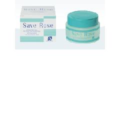 SAVE ROSE CREMA ANTICOUPEROSE 50 ML - farmacialombardia.it