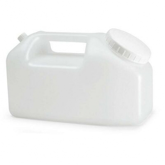 CONTENITORE PER URINA 24ORE PRONTEX DIAGNOSTIC BOX - farmacialombardia.it