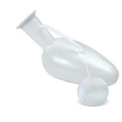 URINALE IN PLASTICA CON TAPPO - farmacialombardia.it