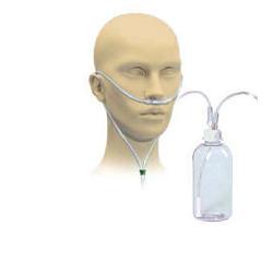 GORGOGLIATORE OSSIGENO COMPLETO - farmacialombardia.it