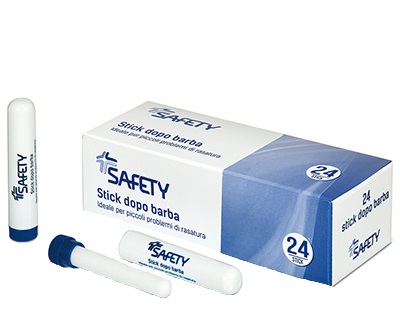 STICK DOPOBARBA 7,5 G - farmacialombardia.it