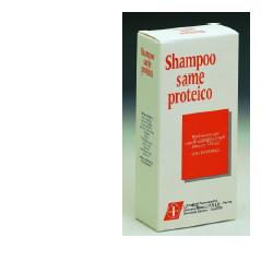 SAME SHAMPOO PROTEICO 125 ML - farmacialombardia.it