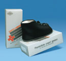 SCARPA COPRIGESSO NUMERO 45 - farmacialombardia.it