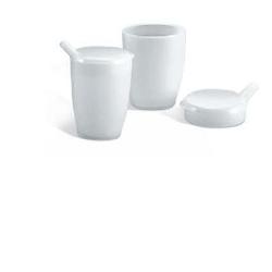 BICCHIERE PLASTICA PER AMMALATI - farmacialombardia.it