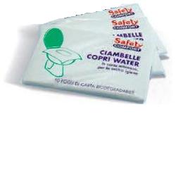 COPRI WC 10 PEZZI - farmacialombardia.it
