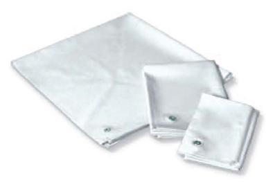 LENZUOLO IMPERMEABILE GOMMA 90X120 CM - farmacialombardia.it