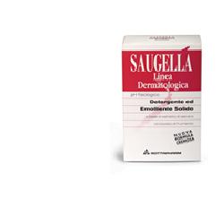 SAUGELLA  SOLIDO  PH 3,5 100 G - farmacialombardia.it