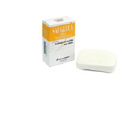 SAUGELLA SOLIDO ZOLFO 100 G - farmacialombardia.it