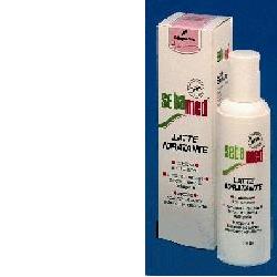 SEBAMED LATTE IDRATANTE 200 ML - farmacialombardia.it