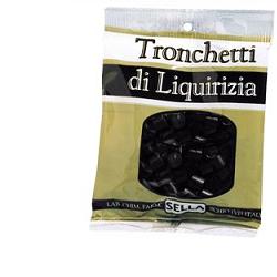 LIQUIRIZIA TRONCHI BUSTA 1406 - farmacialombardia.it