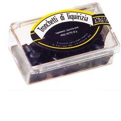 LIQUIRIZIA TRONCH SCATOLA 33 G - farmacialombardia.it