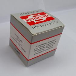 SENOSAN SENO CREMA 50 ML - farmacialombardia.it