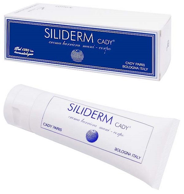 SILIDERM CADY CREMA MANI 75 ML - farmacialombardia.it