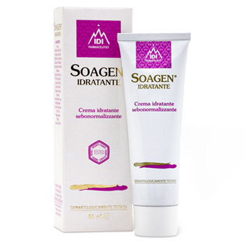 SOAGEN IDRATANTE 50 ML - farmacialombardia.it