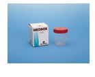 CONTENITORE PER URINA NEOBOX CAPIENZA 120ML - farmacialombardia.it