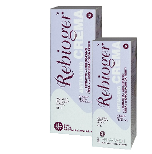 REBIOGER CREMA 50 ML - farmacialombardia.it