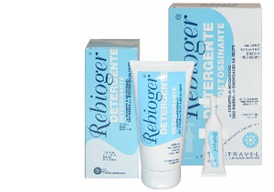 REBIOGER DETERGENTE 150 ML - farmacialombardia.it