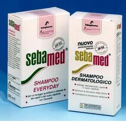 SEBAMED SHAMPOO EVERYDAY ML 200 - farmacialombardia.it