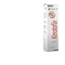 PHARCOS KERATOFIX GEL CAPELLI 100 ML - farmacialombardia.it