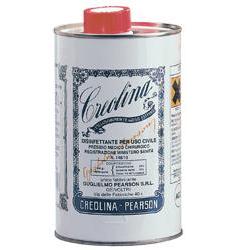 DISINFETTANTE CREOLINA 1 LITRO - farmacialombardia.it