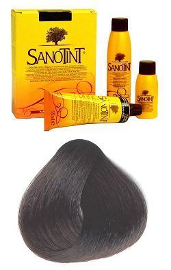 SANOTINT TINTURA CAPELLI 03 CASTANO NATURALE 125 ML - farmacialombardia.it
