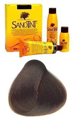 SANOTINT TINTURA CAPELLI 05 CASTANO DORATO 125 ML - farmacialombardia.it