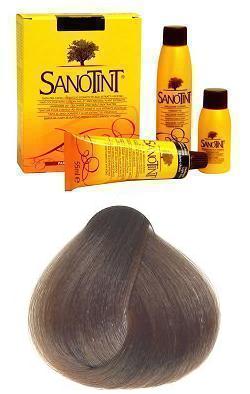 SANOTINT TINTURA CAPELLI 09 BIONDO NATURALE 125 ML - farmacialombardia.it