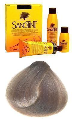 SANOTINT TINTURA CAPELLI 10 BIONDO CHIARO 125 ML - farmacialombardia.it