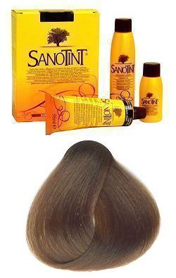 SANOTINT TINTURA CAPELLI 12 BIONDO DORATO 125 ML - farmacialombardia.it