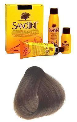 SANOTINT TINTURA CAPELLI 14 BIONDO SCURO 125 ML - farmacialombardia.it