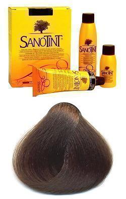 SANOTINT TINTURA CAPELLI 18 VISONE 125 ML - farmacialombardia.it