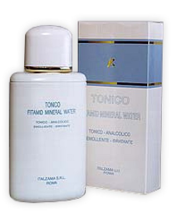 FITAMID MINERAL WATER TONICO 200 M - farmacialombardia.it