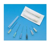 AGO PER SIRINGA DA INSULINA GAUGE 25 5/8 AGGANCIO LUER LOCK 100 PEZZI - farmacialombardia.it