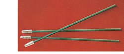 SPAZZOLINO PER IL PRELIEVO CITOLOGICO ENDOCERVICALE. BUSTA STERILE CONTENENTE 10 SPAZZOLINI - farmacialombardia.it