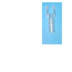 FORCELLA NASALE ADULTI RICAMBIO PLASTICA PER AEROSOL - farmacialombardia.it