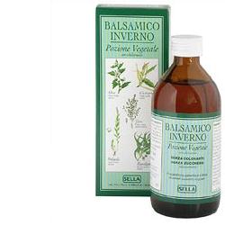BALSAMICO INVERNO SCIROPPO 200 ML - farmacialombardia.it