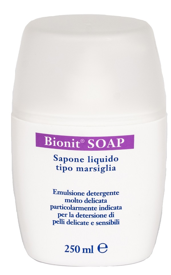 BIONIT SOAP MARSIGLIA 250 ML - farmacialombardia.it