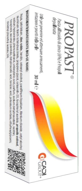 PROPAST 30 ML - farmacialombardia.it