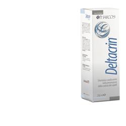 PHARCOS DELTATAR SHAMPOO 250 ML - farmacialombardia.it