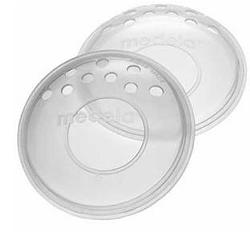 PROTEGGI CAPEZZOLO IN SILICONE ASTUCCIO 2 PEZZI - farmacialombardia.it