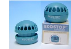 ECOSTOP STICK DIFF NAT 150G - farmacialombardia.it