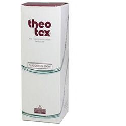 THEOTEX ANTIBATTERICO FLACONE 200 ML - farmacialombardia.it